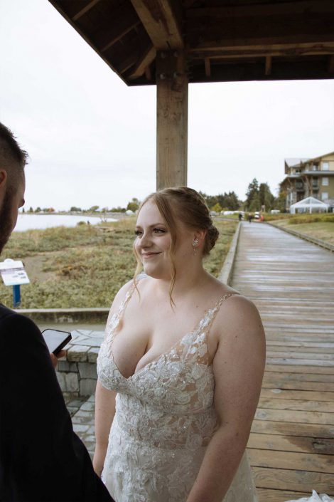 langley wedding photography